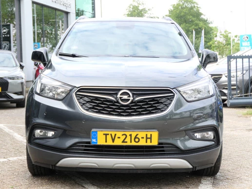 Opel Mokka X - Afbeelding 10 van 30