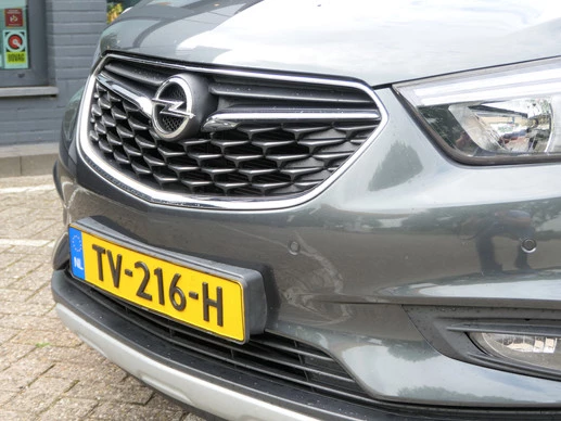 Opel Mokka X - Afbeelding 11 van 30