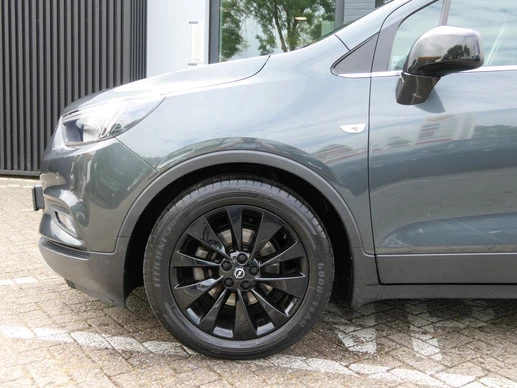 Opel Mokka X - Afbeelding 12 van 30