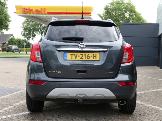 Opel Mokka X - Afbeelding 13 van 30