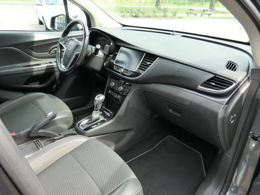 Opel Mokka X - Afbeelding 16 van 30