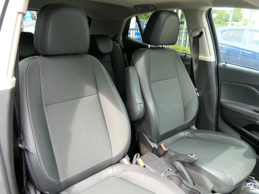Opel Mokka X - Afbeelding 17 van 30