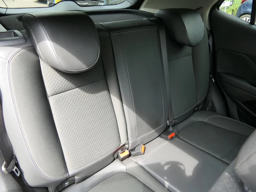 Opel Mokka X - Afbeelding 19 van 30