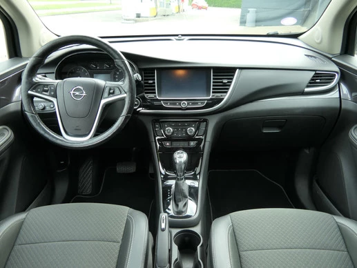 Opel Mokka X - Afbeelding 21 van 30
