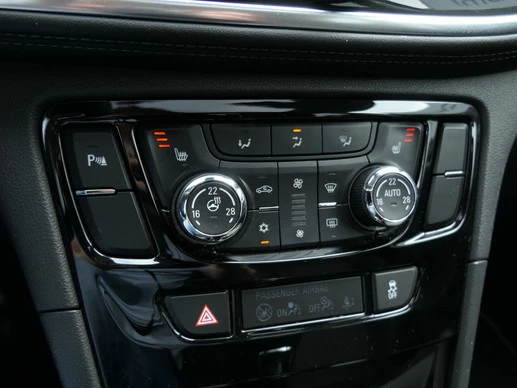 Opel Mokka X - Afbeelding 25 van 30