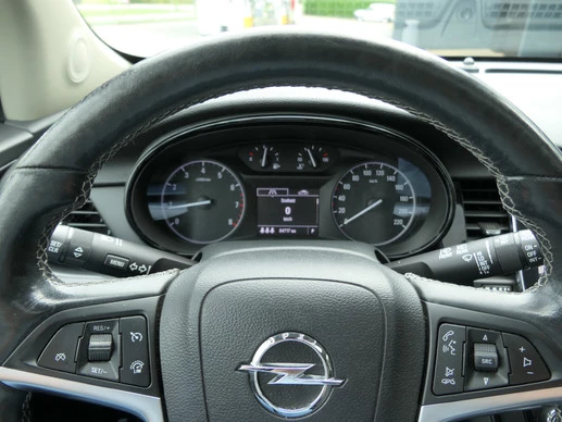 Opel Mokka X - Afbeelding 30 van 30