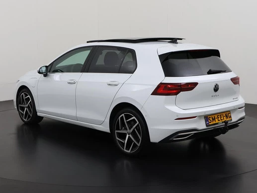 Volkswagen Golf - Afbeelding 7 van 30