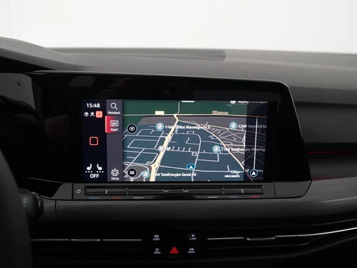 Volkswagen Golf - Afbeelding 16 van 30