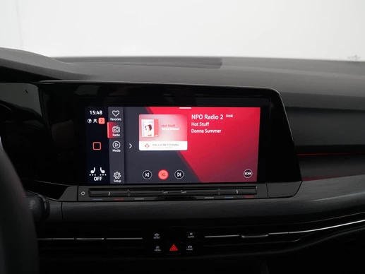 Volkswagen Golf - Afbeelding 17 van 30