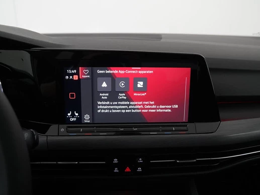 Volkswagen Golf - Afbeelding 20 van 30