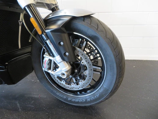 Triumph Rocket 3 - Afbeelding 7 van 14