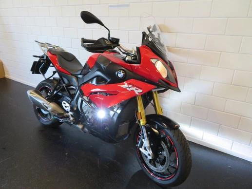 BMW S 1000 XR - Afbeelding 2 van 14