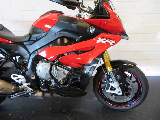 BMW S 1000 XR - Afbeelding 9 van 14