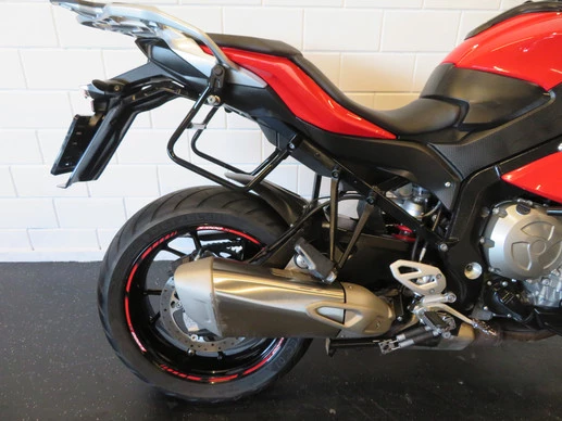 BMW S 1000 XR - Afbeelding 10 van 14