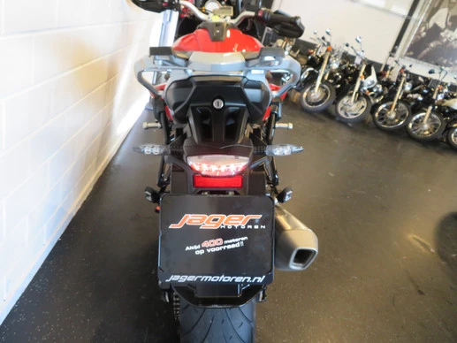 BMW S 1000 XR - Afbeelding 11 van 14