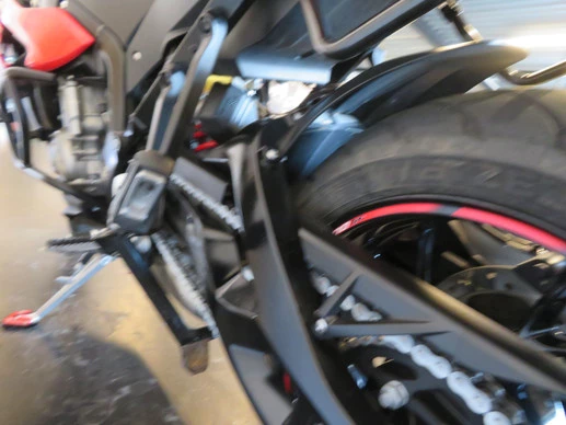 BMW S 1000 XR - Afbeelding 12 van 14