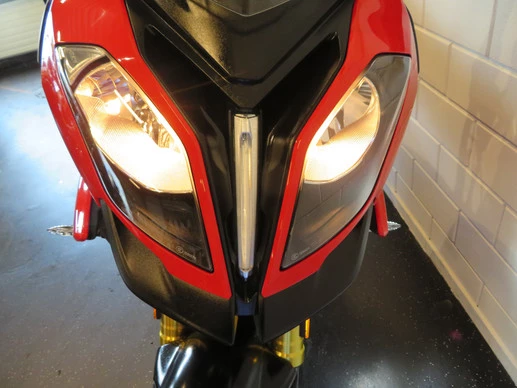 BMW S 1000 XR - Afbeelding 13 van 14