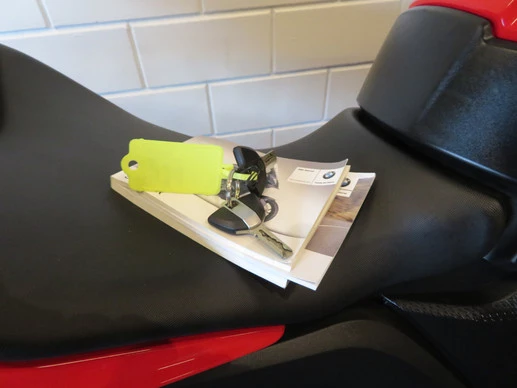 BMW S 1000 XR - Afbeelding 14 van 14