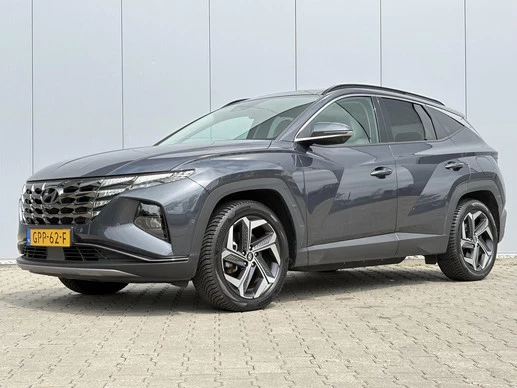 Hyundai Tucson - Afbeelding 1 van 30