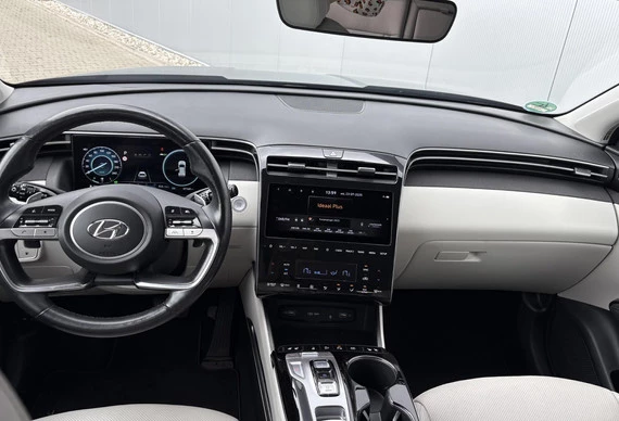 Hyundai Tucson - Afbeelding 2 van 30