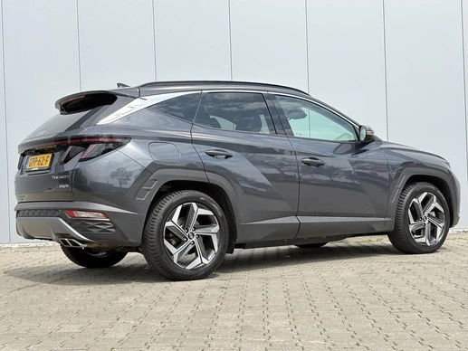 Hyundai Tucson - Afbeelding 3 van 30