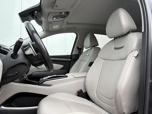 Hyundai Tucson - Afbeelding 6 van 30