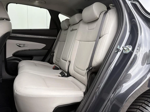 Hyundai Tucson - Afbeelding 7 van 30