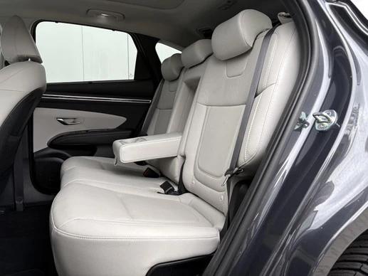 Hyundai Tucson - Afbeelding 8 van 30