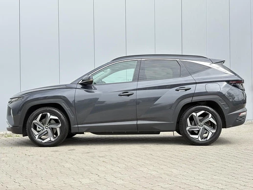 Hyundai Tucson - Afbeelding 10 van 30