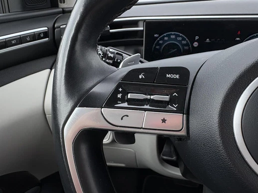 Hyundai Tucson - Afbeelding 11 van 30