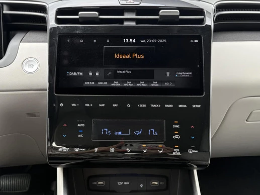 Hyundai Tucson - Afbeelding 13 van 30