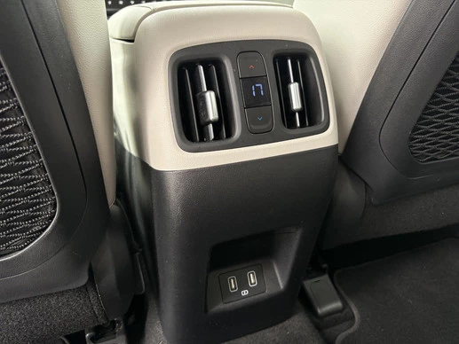 Hyundai Tucson - Afbeelding 14 van 30