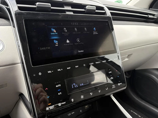 Hyundai Tucson - Afbeelding 15 van 30