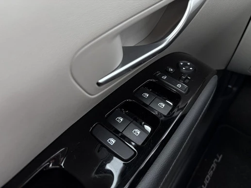 Hyundai Tucson - Afbeelding 16 van 30