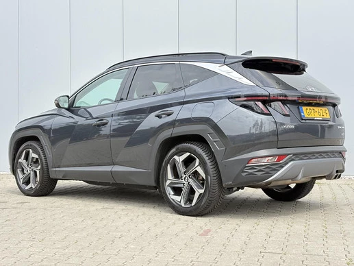 Hyundai Tucson - Afbeelding 17 van 30