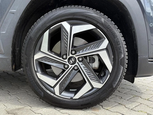 Hyundai Tucson - Afbeelding 18 van 30