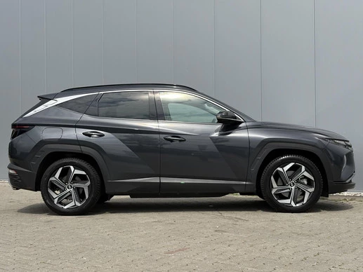 Hyundai Tucson - Afbeelding 19 van 30