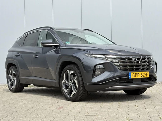Hyundai Tucson - Afbeelding 20 van 30