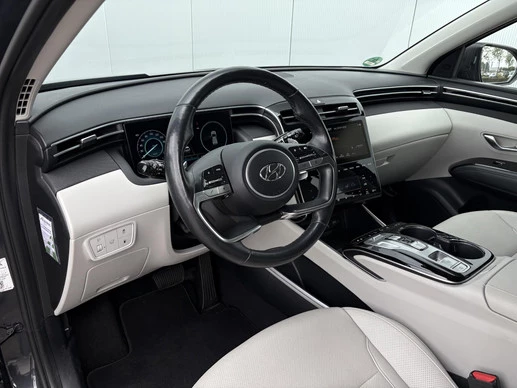 Hyundai Tucson - Afbeelding 21 van 30