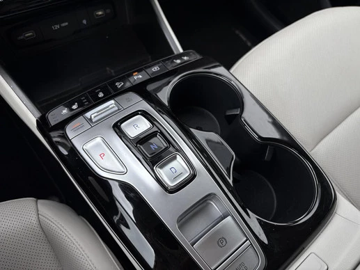 Hyundai Tucson - Afbeelding 23 van 30
