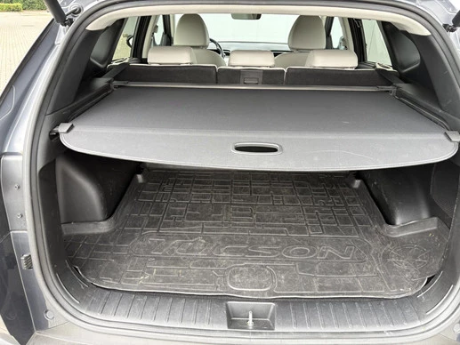 Hyundai Tucson - Afbeelding 29 van 30