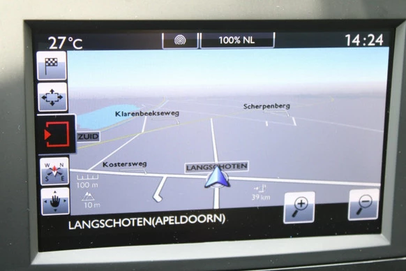 Citroën ë-Berlingo - Afbeelding 7 van 27