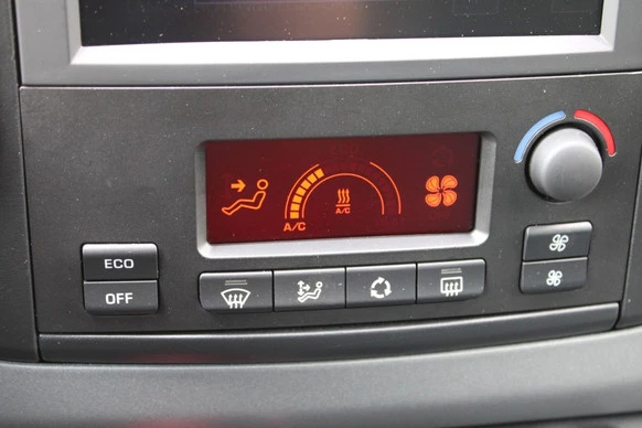 Citroën ë-Berlingo - Afbeelding 9 van 27