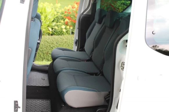 Citroën ë-Berlingo - Afbeelding 11 van 27