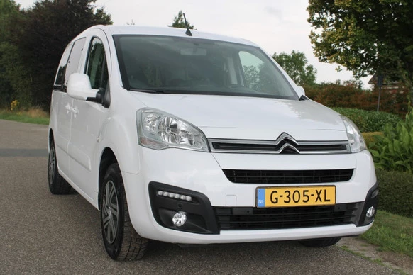 Citroën ë-Berlingo - Afbeelding 13 van 27