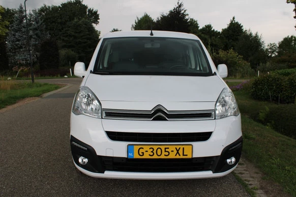 Citroën ë-Berlingo - Afbeelding 14 van 27