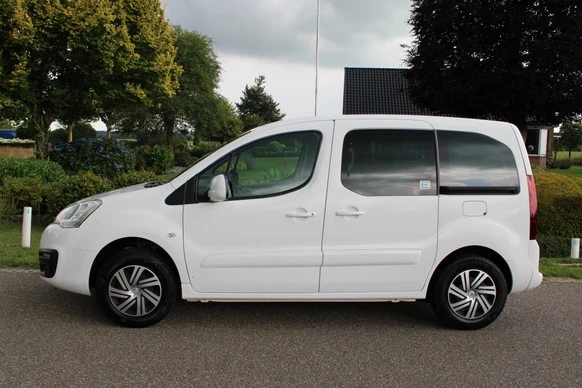 Citroën ë-Berlingo - Afbeelding 15 van 27