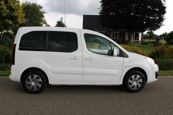 Citroën ë-Berlingo - Afbeelding 16 van 27