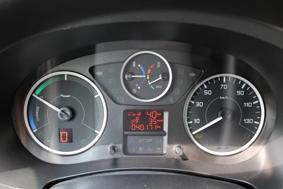 Citroën ë-Berlingo - Afbeelding 23 van 27