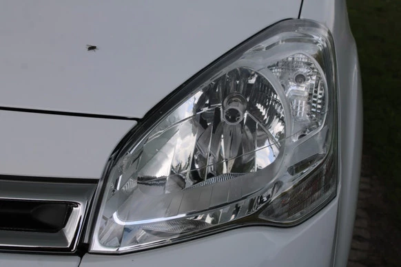 Citroën ë-Berlingo - Afbeelding 24 van 27